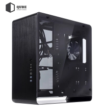 Obudowa QUBE HAWK Black (QBX4A_WBNU3) cena - zdjęcie 3