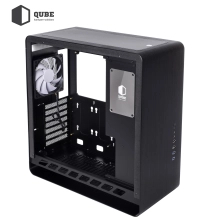Obudowa QUBE HAWK Black (QBX4A_WBNU3) cena - zdjęcie 4