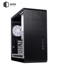Obudowa QUBE HAWK Black (QBX4A_WBNU3) cena - zdjęcie 5