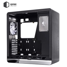 Obudowa QUBE HAWK Black (QBX4A_WBNU3) cena - zdjęcie 6