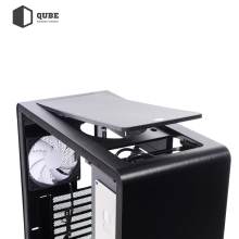 Obudowa QUBE HAWK Black (QBX4A_WBNU3) cena - zdjęcie 9