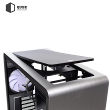 Obudowa QUBE HAWK Silver (QBX4A_WSNU3) cena - zdjęcie 7