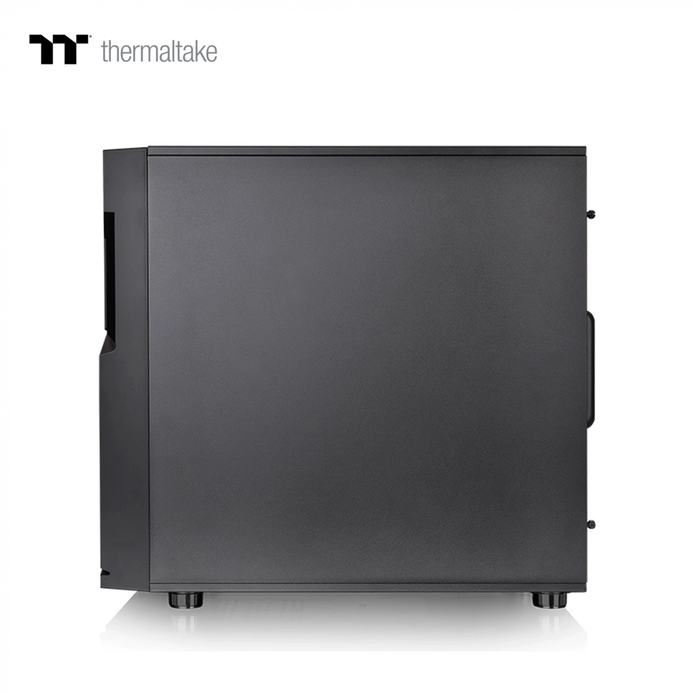 Obudowa Thermaltake Commander C31 TG Black ARGB (CA-1N2-00M1WN-00) cena - zdjęcie 2