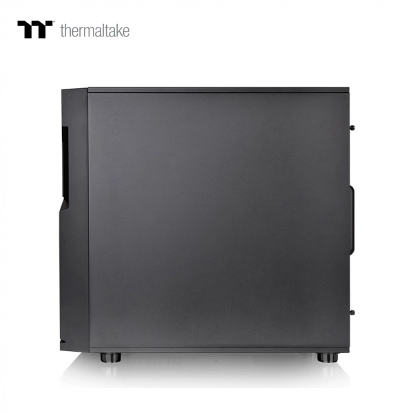 Obudowa Thermaltake Commander C31 TG Black ARGB (CA-1N2-00M1WN-00) cena - zdjęcie 2