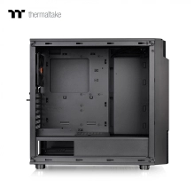 Obudowa Thermaltake Commander C31 TG Black ARGB (CA-1N2-00M1WN-00) cena - zdjęcie 3