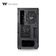 Obudowa Thermaltake Commander C31 TG Black ARGB (CA-1N2-00M1WN-00) cena - zdjęcie 5