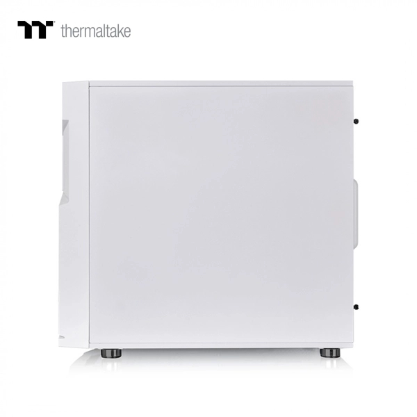 Obudowa Thermaltake Commander C31 TG Snow ARGB (CA-1N2-00M6WN-00) cena - zdjęcie 2