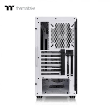 Obudowa Thermaltake Commander C31 TG Snow ARGB (CA-1N2-00M6WN-00) cena - zdjęcie 5
