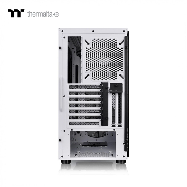 Obudowa Thermaltake Commander C31 TG Snow ARGB (CA-1N2-00M6WN-00) cena - zdjęcie 5