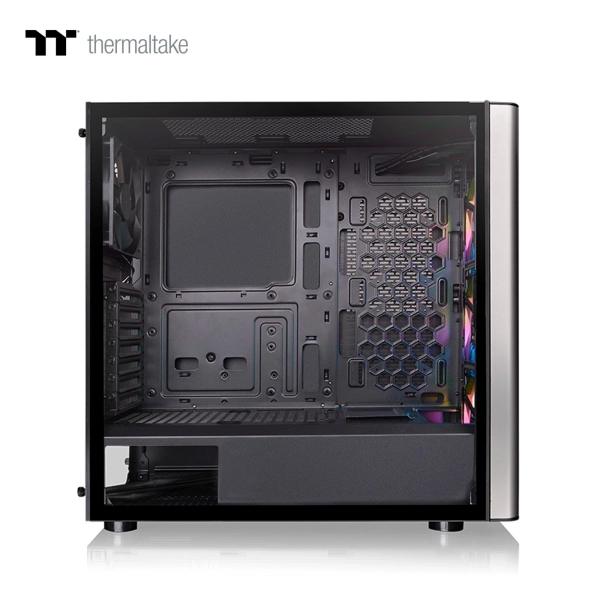 Obudowa Thermaltake Level 20 MT Black ARGB (CA-1M7-00M1WN-00) cena - zdjęcie 3