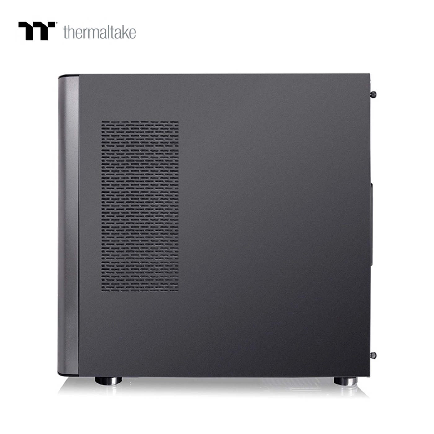 Obudowa Thermaltake Level 20 MT Black ARGB (CA-1M7-00M1WN-00) cena - zdjęcie 4