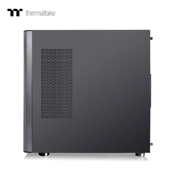 Obudowa Thermaltake Level 20 MT Black ARGB (CA-1M7-00M1WN-00) cena - zdjęcie 4