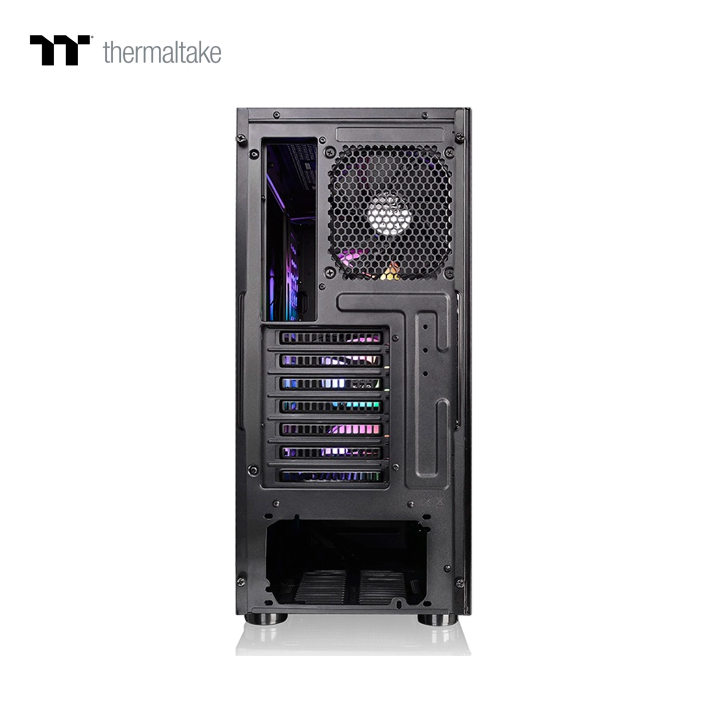 Obudowa Thermaltake Level 20 MT Black ARGB (CA-1M7-00M1WN-00) cena - zdjęcie 6