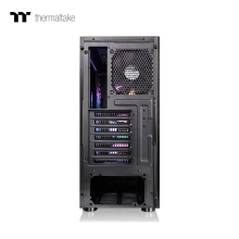 Obudowa Thermaltake Level 20 MT Black ARGB (CA-1M7-00M1WN-00) cena - zdjęcie 6