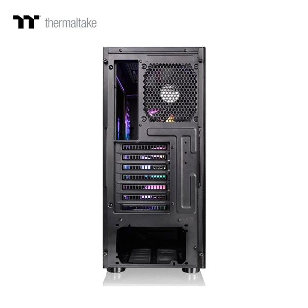 Obudowa Thermaltake Level 20 MT Black ARGB (CA-1M7-00M1WN-00) cena - zdjęcie 6