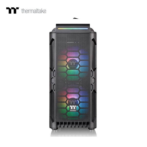 Obudowa Thermaltake Level 20 RS Black ARGB (CA-1P8-00M1WN-00) cena - zdjęcie 2