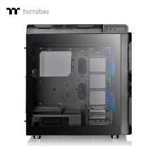 Obudowa Thermaltake Level 20 RS Black ARGB (CA-1P8-00M1WN-00) cena - zdjęcie 3