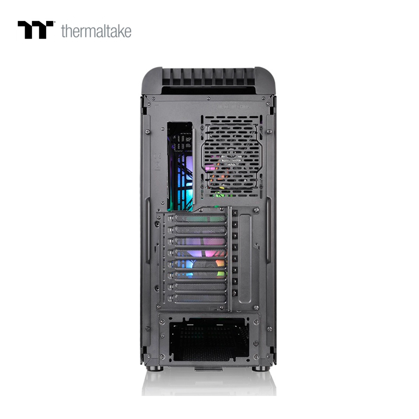 Obudowa Thermaltake Level 20 RS Black ARGB (CA-1P8-00M1WN-00) cena - zdjęcie 6