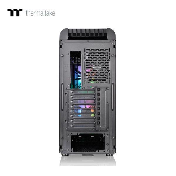 Obudowa Thermaltake Level 20 RS Black ARGB (CA-1P8-00M1WN-00) cena - zdjęcie 6