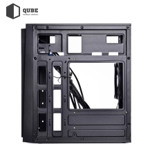 Obudowa QUBE QBC01 (QBC01_MBNU3) cena - zdjęcie 4