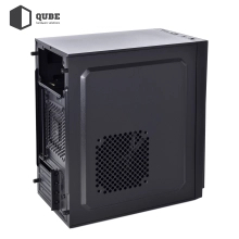 Obudowa QUBE QBC01 (QBC01_MBNU3) cena - zdjęcie 5