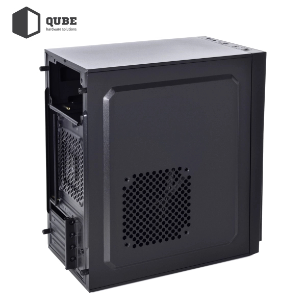 Obudowa QUBE QBC01 (QBC01_MBNU3) cena - zdjęcie 5