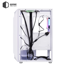 Obudowa QUBE SNOW (SNOW_FMMU3) cena - zdjęcie 4