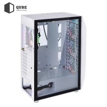 Obudowa QUBE SNOW (SNOW_FMMU3) cena - zdjęcie 5