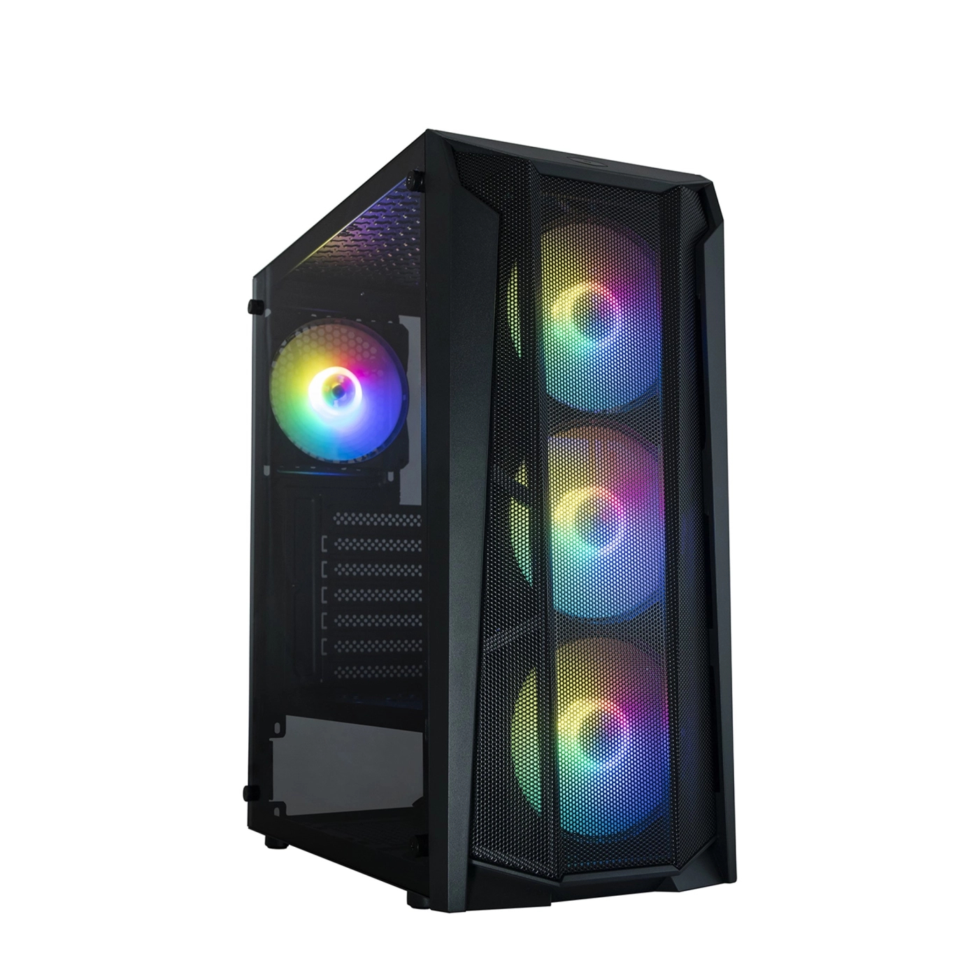 Obudowa QUBE BOREY (BOREY_F5NU3) cena - zdjęcie 0