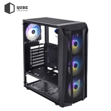 Obudowa QUBE BOREY (BOREY_F5NU3) cena - zdjęcie 7