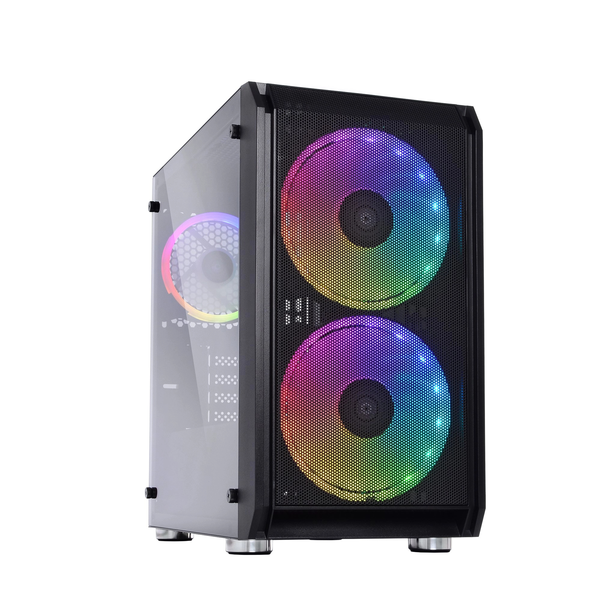 Obudowa QUBE NEPTUNE mini (QB08N_FC5U3) cena - zdjęcie 0