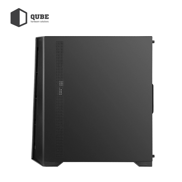 Obudowa QUBE MESH no PSU (MESH_FMNU3) cena - zdjęcie 4