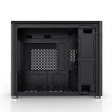 Obudowa JONSBO D30 Aluminum Black cena - zdjęcie 7