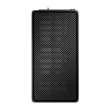 Obudowa JONSBO D30 Aluminum Black cena - zdjęcie 10