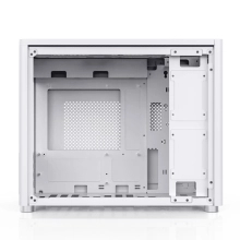 Obudowa JONSBO D30 Aluminum White cena - zdjęcie 8