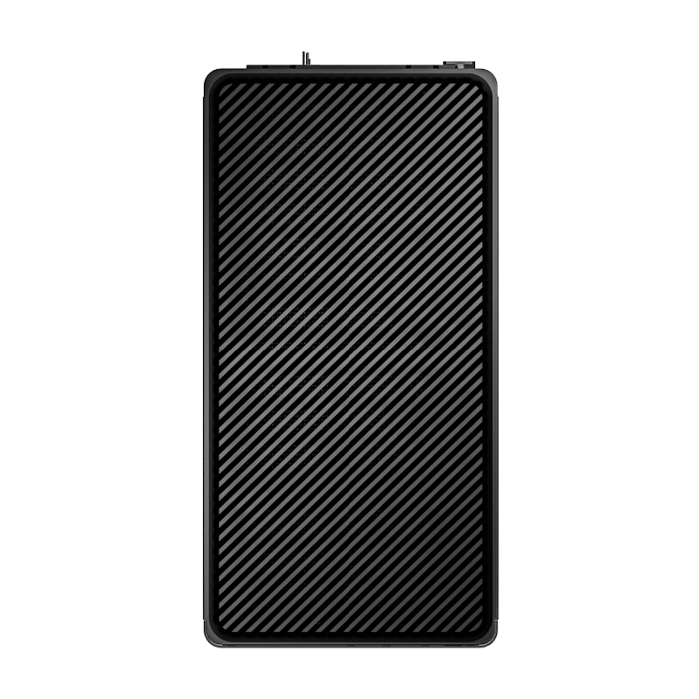 Obudowa JONSBO D40 Aluminum Black cena - zdjęcie 11