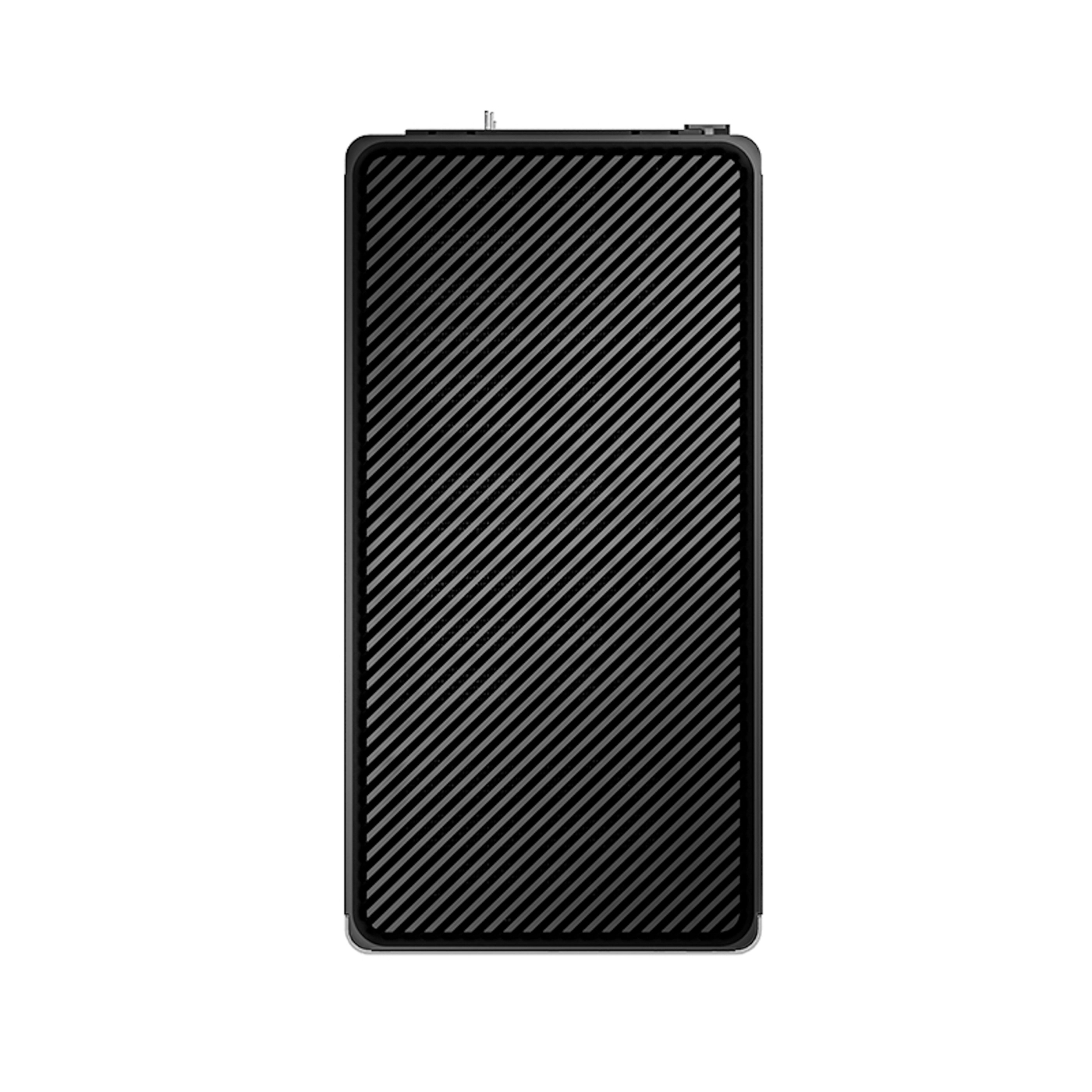 Obudowa JONSBO D40 Aluminum Silver cena - zdjęcie 9