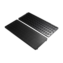 Obudowa JONSBO U5 Aluminum Black cena - zdjęcie 12