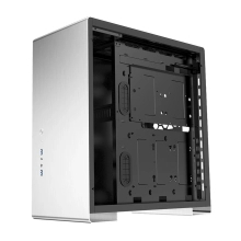 Obudowa JONSBO U5 Aluminum Silver cena - zdjęcie 6