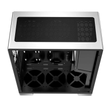 Obudowa JONSBO U5 Aluminum Silver cena - zdjęcie 7