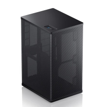 Obudowa JONSBO VR3 Black cena - zdjęcie 2