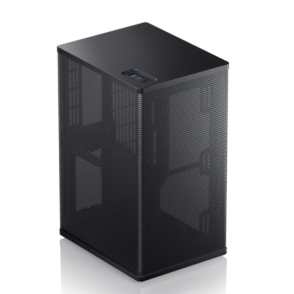 Obudowa JONSBO VR3 Black cena - zdjęcie 2