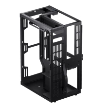 Obudowa JONSBO VR3 Black cena - zdjęcie 4