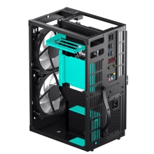 Obudowa JONSBO VR3 Black cena - zdjęcie 10