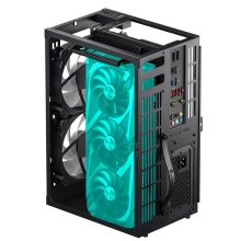 Obudowa JONSBO VR3 Black cena - zdjęcie 11