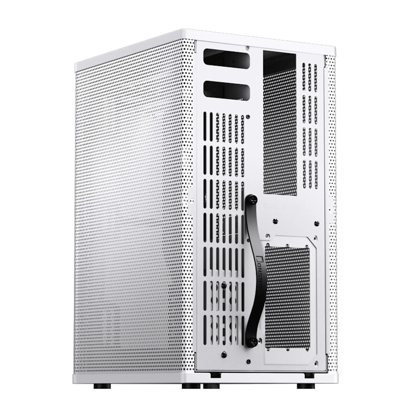 Obudowa JONSBO VR3 White cena - zdjęcie 4