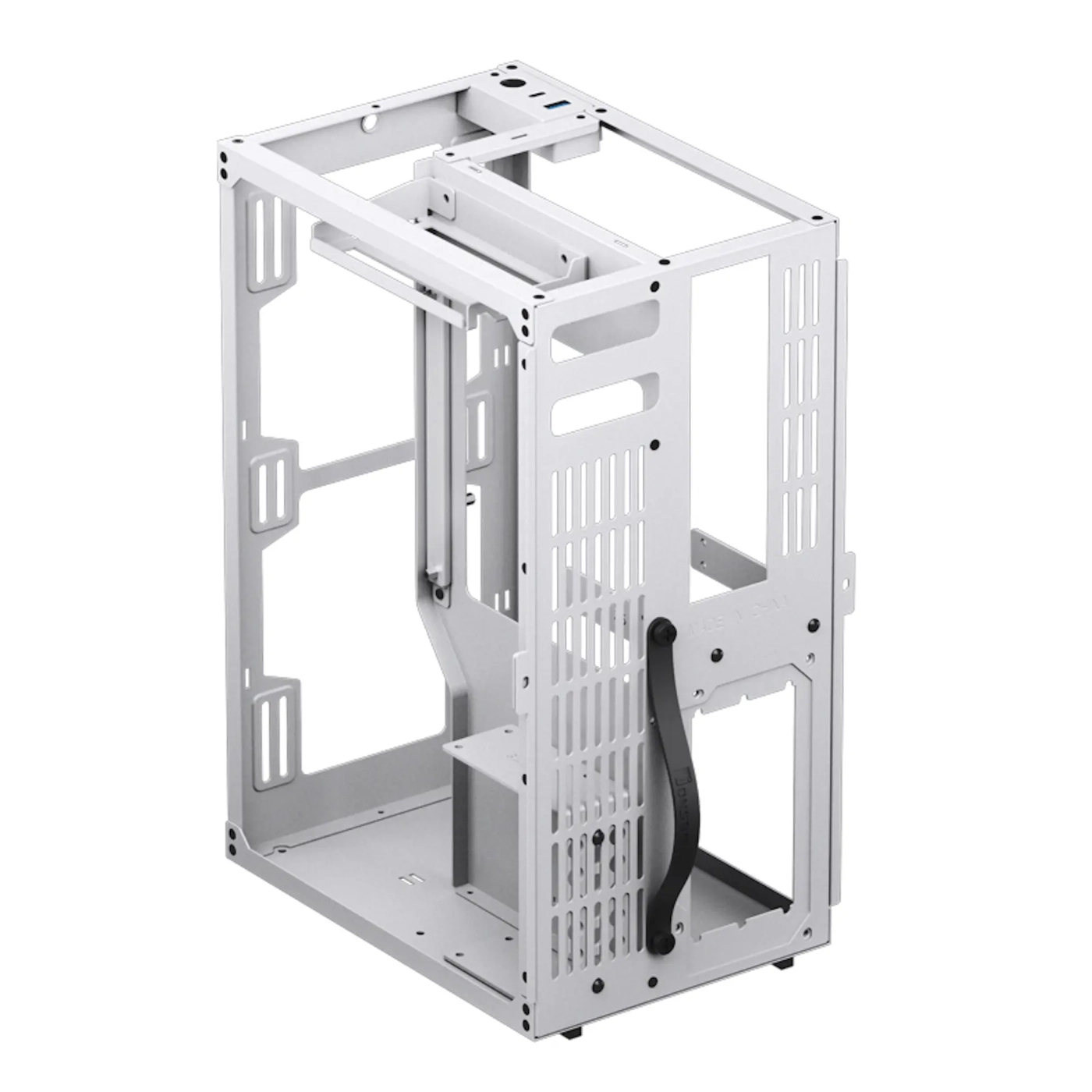 Obudowa JONSBO VR3 White cena - zdjęcie 5