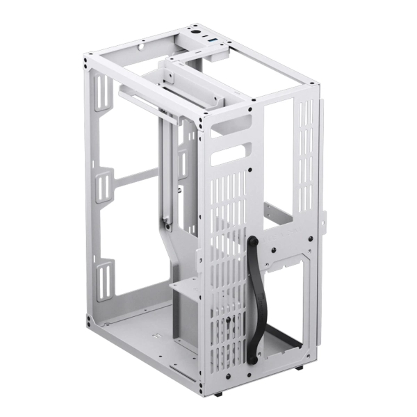 Obudowa JONSBO VR3 White cena - zdjęcie 5