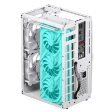 Obudowa JONSBO VR3 White cena - zdjęcie 9