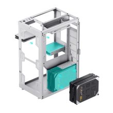 Obudowa JONSBO VR3 White cena - zdjęcie 10